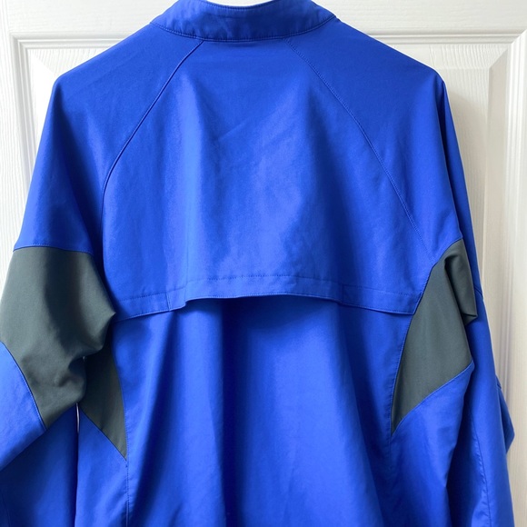 Nike Ken Griffey Jr Swingman 1/4 Zip Pullover - Picture 2 of 4